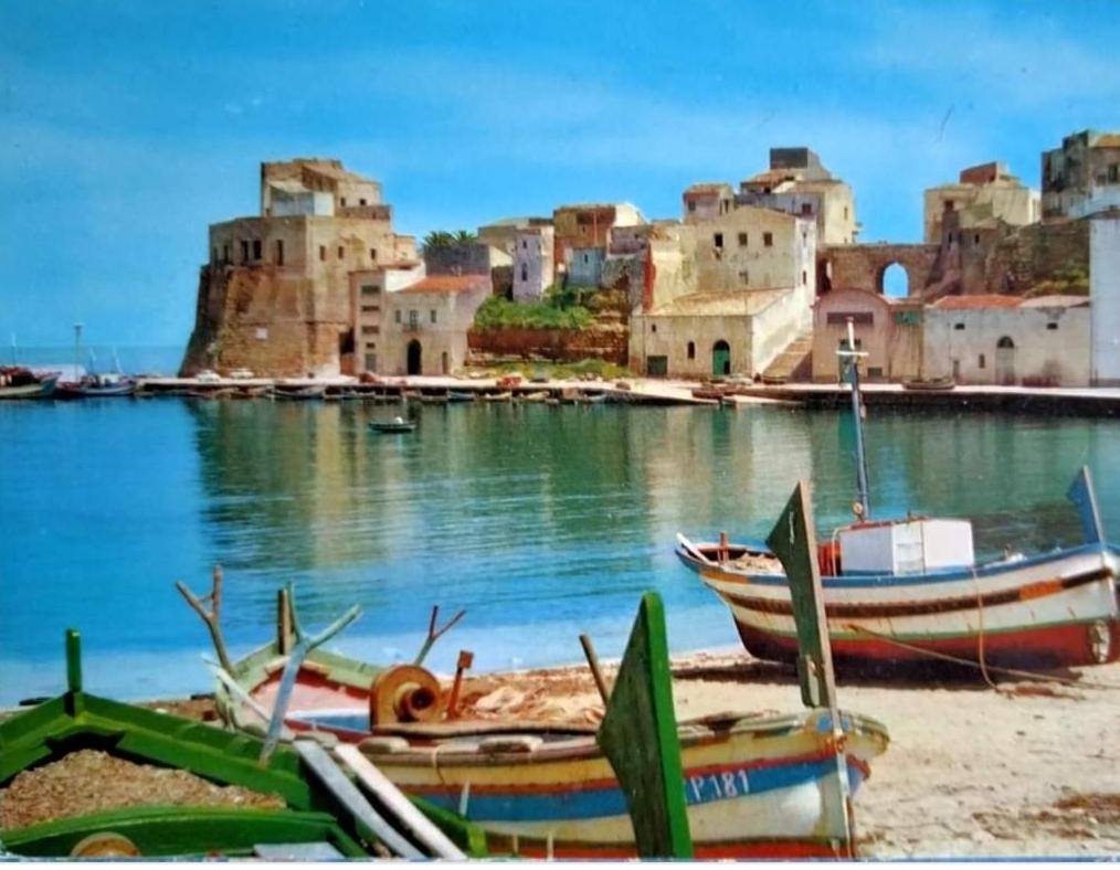 Little Italy Appartement Castellammare del Golfo