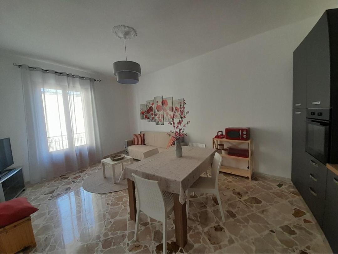 Appartement Little Italy Castellammare del Golfo