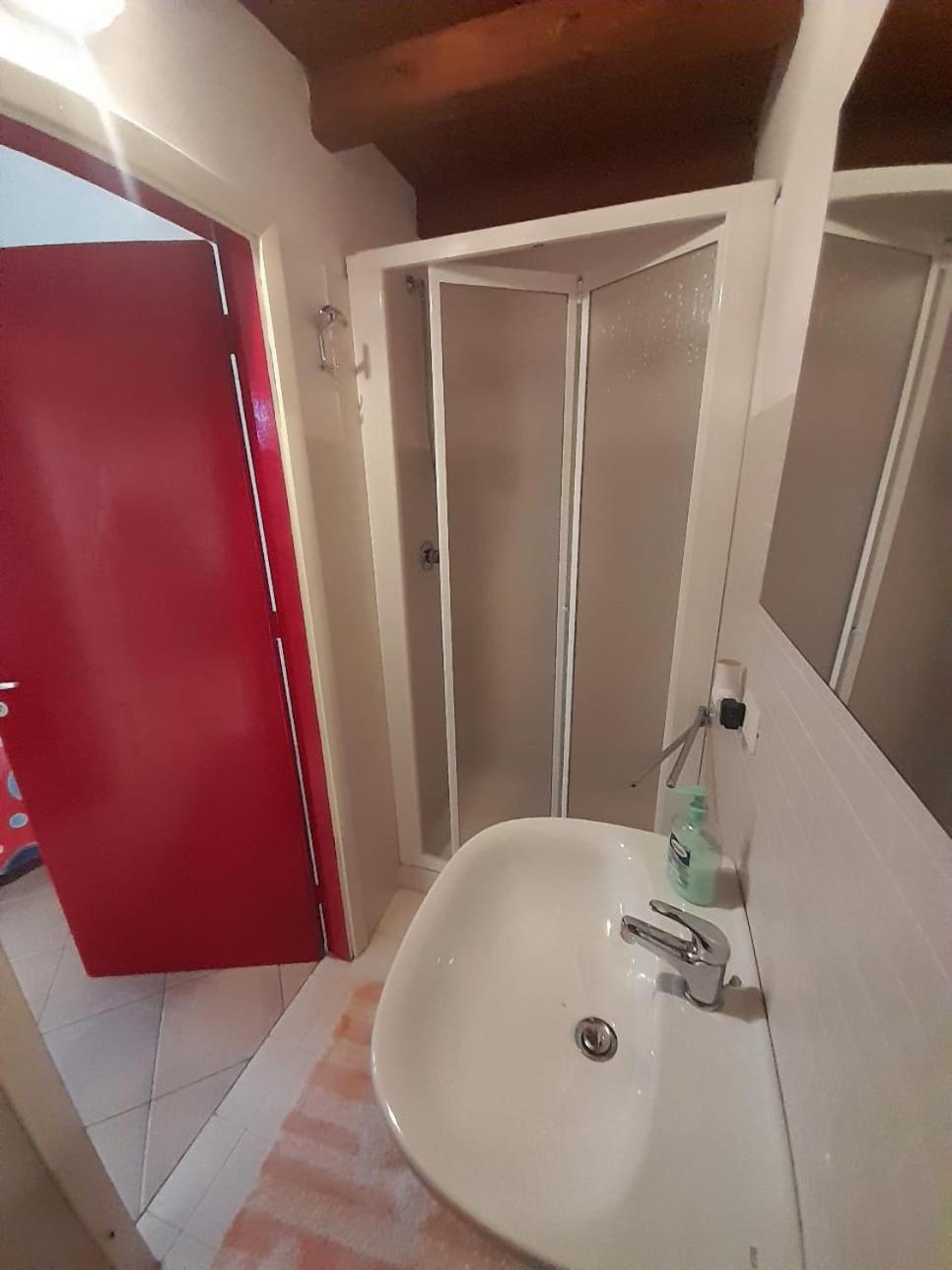 Apartamento Little Italy *