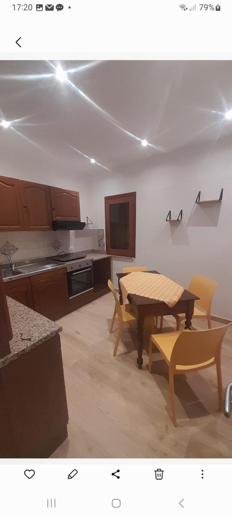 Apartamento Little Italy