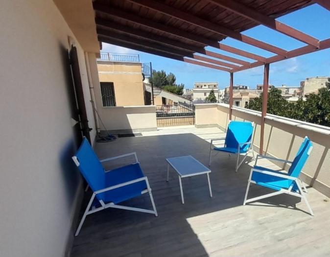 Apartamento Little Italy Castellammare del Golfo