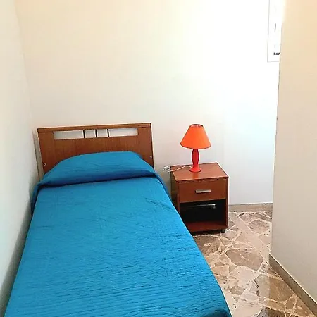 Little Italy Apartment Castellammare del Golfo Exterior photo