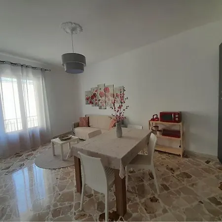 Little Italy Apartment Castellammare del Golfo Exterior photo