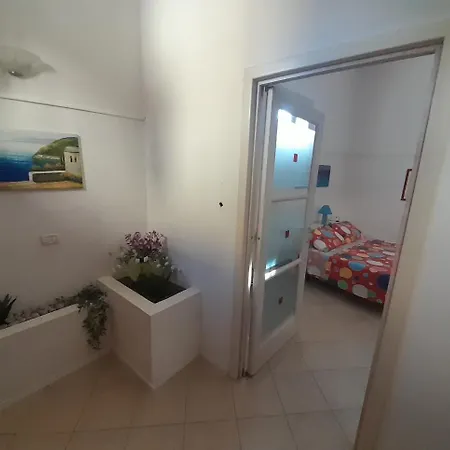 Little Italy Apartment Castellammare del Golfo Exterior photo