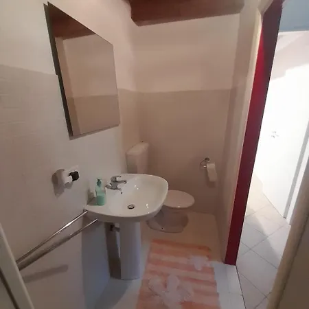 Little Italy Apartment Castellammare del Golfo Exterior photo