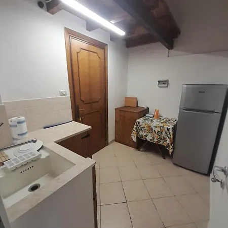 Little Italy Apartment Castellammare del Golfo Exterior photo