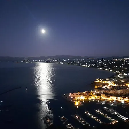 Little Italy Apartment Castellammare del Golfo Exterior photo