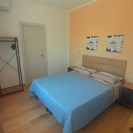 Little Italy Apartment Castellammare del Golfo Exterior photo