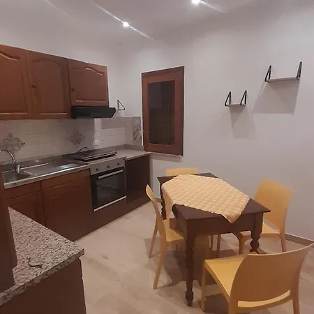 Little Italy Apartment Castellammare del Golfo Exterior photo
