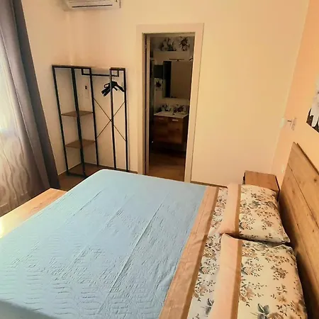Little Italy Apartment Castellammare del Golfo Room photo