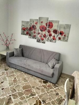Little Italy Apartment *