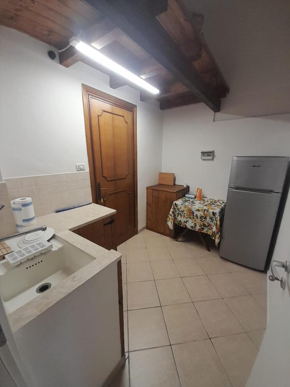 Little Italy Apartment Castellammare del Golfo