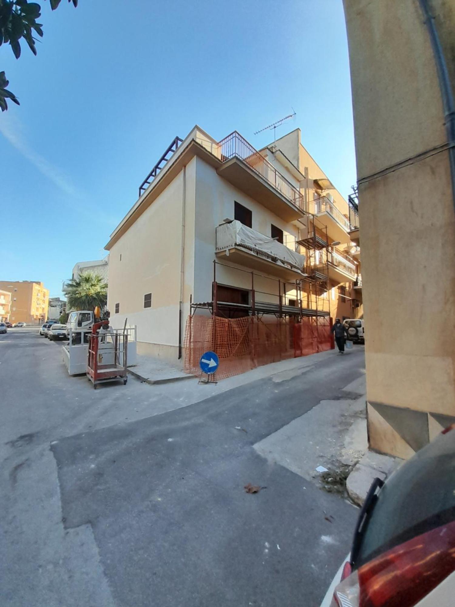 Apartment Little Italy Castellammare del Golfo